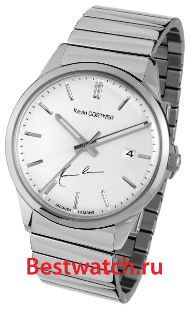Часы Jacques Lemans Kevin Costner KC-102D